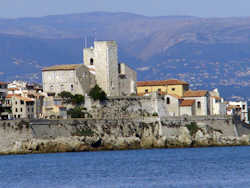 Antibes