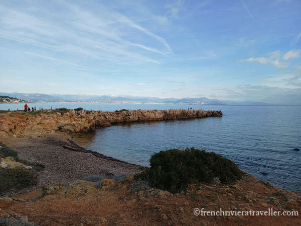 Cap d'Antibes