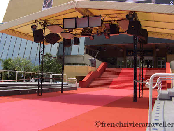 Festival Palace, Cannes