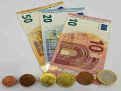 euros