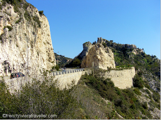 Moyenne Corniche