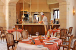Chateau St Martin restaurant