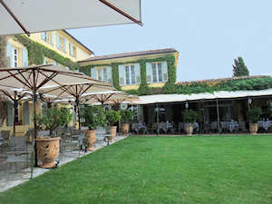 La Bastide Saint Antoine