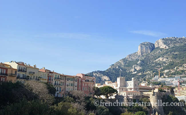 Monaco Ville