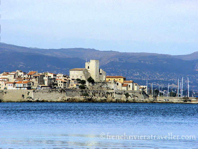 Cap d'Antibes