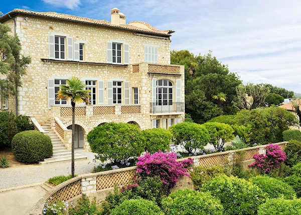 Renoir Museum, Cagnes-sur-Mer