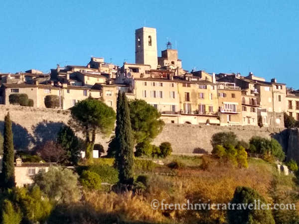 Saint Paul de Vence