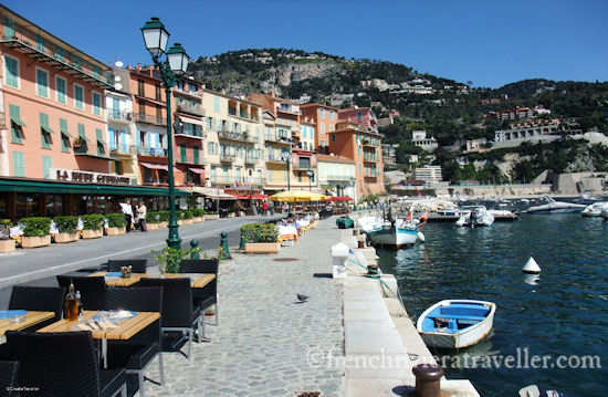 Villefranche