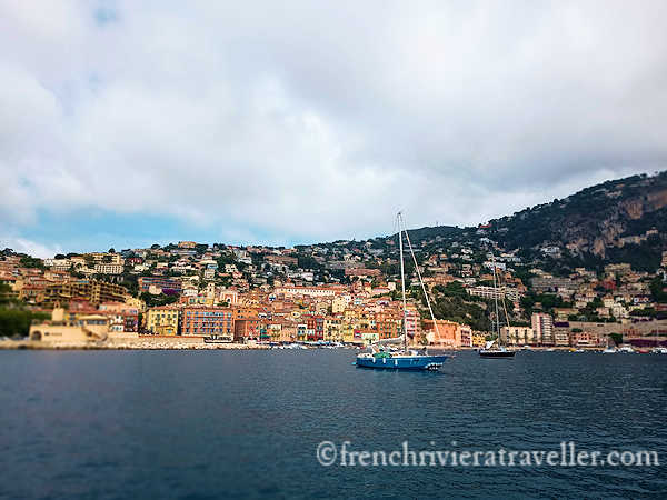 Villefranche-sur-Mer