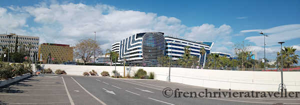 Nice Airport Hotels
