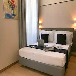 Boutique Hotel Neptune