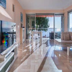 Prestige Mont Boron living room