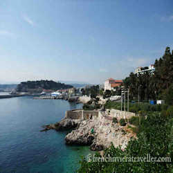 Cap de Nice