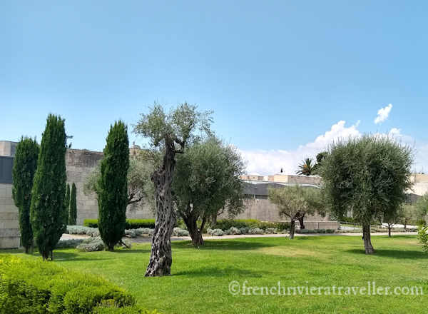 Chagall museum