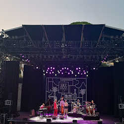 Nice Jazz Festival