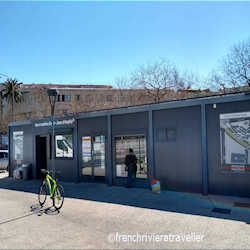 Gare Routiere Nice