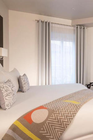 Hotel 64 Nice