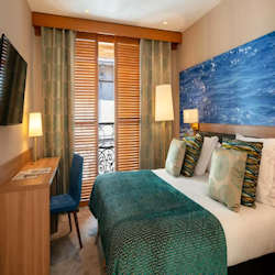 Hotel Cresp