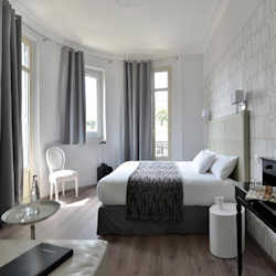 Hotel La Villa Nice Victor Hugo