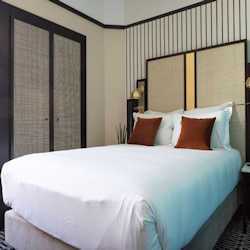 Hotel Roosevelt double room
