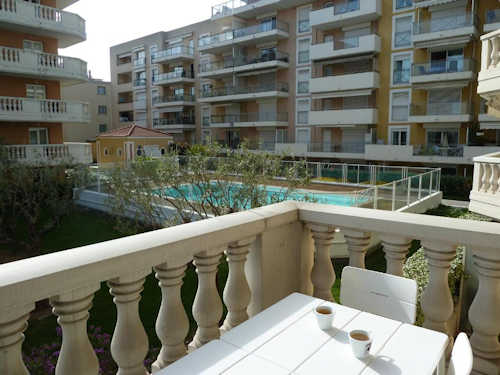Palai des Domes