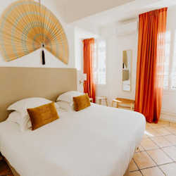 Palm Boutique Hotel