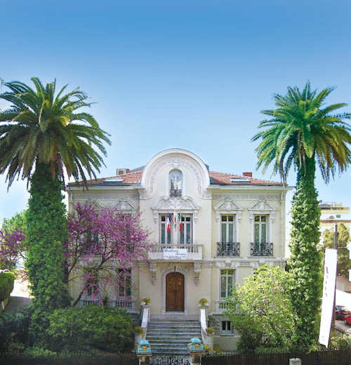 Residence La Villa Leonie