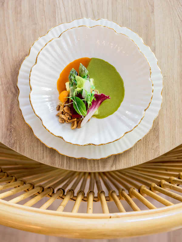 Restaurant Les Agiteurs