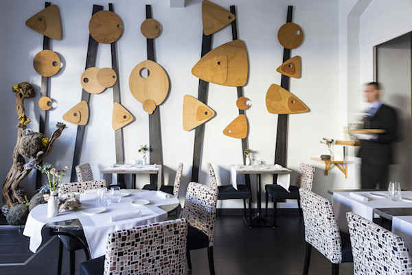 Restaurant Flaveur