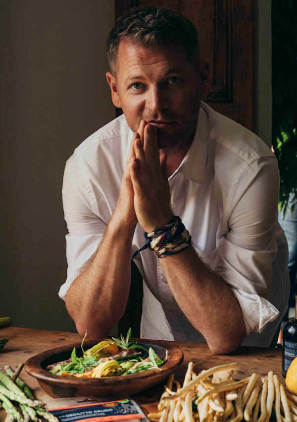 Restaurant Jan