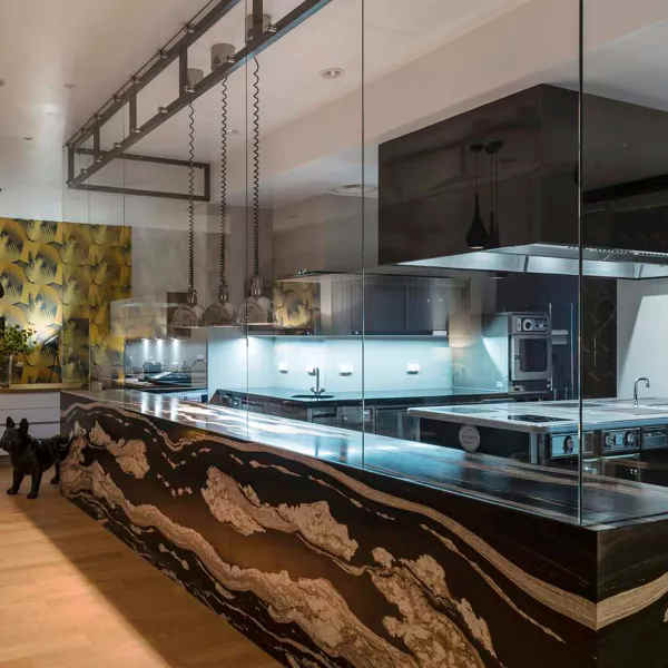 Restaurant L'Aromate