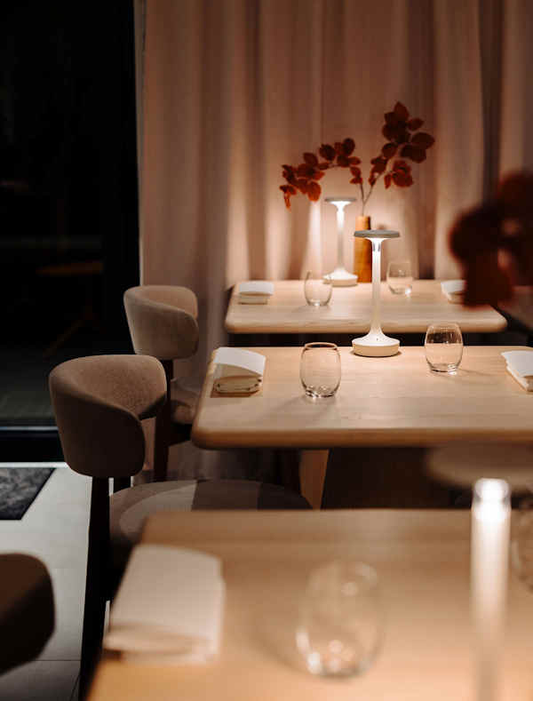 Restaurant ONice