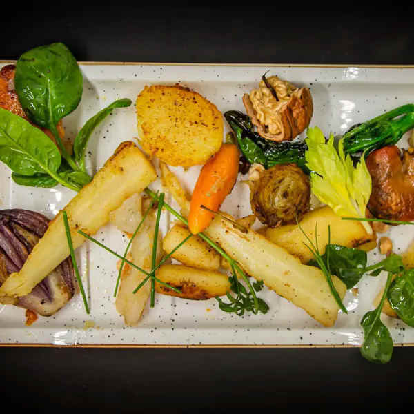 Restaurant Racines