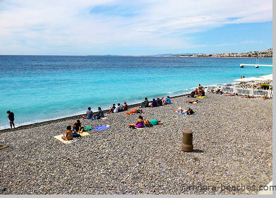 Ruhl Beach