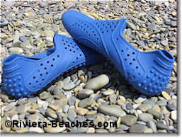 Water shoes