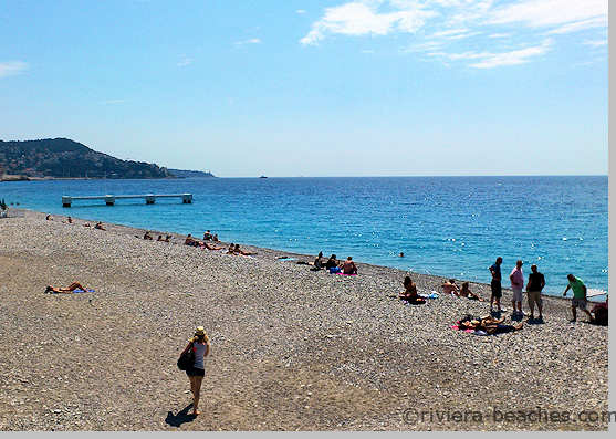 Le Sporting Beach