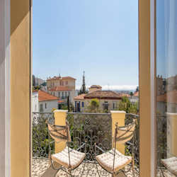 Villa Lotus Penthouse