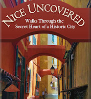 Cover of Nice Uncovered