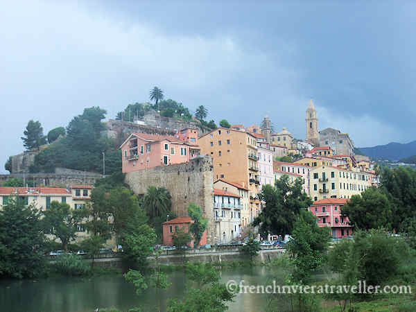 Ventimiglia